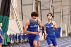 Men’s Track  Men’s Track & Field compete in a virtual meet. : Men’s Track